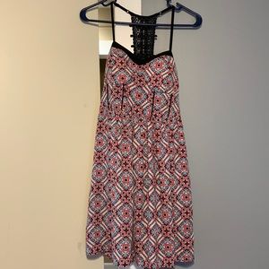 Target brand Mini dress